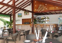 Eden's Holiday Villas — о. Мае, Сейшельські острови мініатюра 6