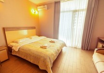 Orbi Sea Tower Apart Hotel — Батумі, Грузія мініатюра 8