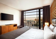 Metropolitan Hotels Bosphorus — Стамбул, Туреччина мініатюра 6