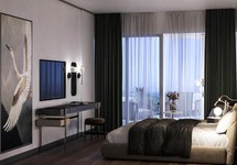 Cali Resort & Spa — Пафос, Кіпр мініатюра 9