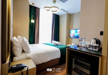 The Nest Hotel — Стамбул, Туреччина мініатюра 6