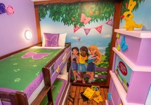 LEGOLAND Hotel Dubai — Дубаї, Об'єднані Арабські Емірати мініатюра 57