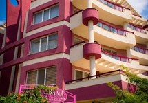 Cabana Beach Club Complex — Несебр, Болгарія мініатюра 12