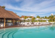 Cinnamon Velifushi Maldives — Вааву Атол, Мальдіви мініатюра 131