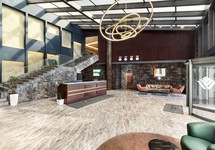 Wyndham Garden Baku — Баку, Азербайджан мініатюра 8