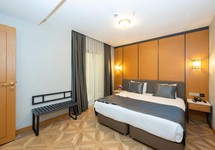 Freya Luxury Hotel — Стамбул, Туреччина мініатюра 8