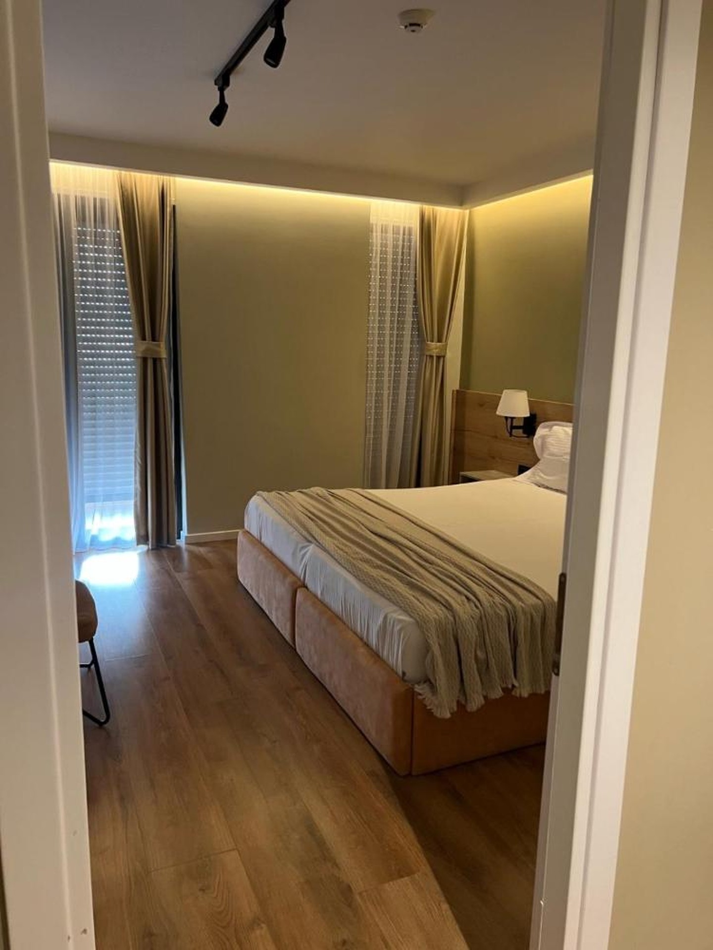 Eter Hotel — Голем, Албанія мініатюра 11