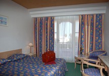 One Resort Premium Hammamet — Хаммамет, Туніс мініатюра 9