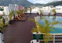 I Dee Hotel — о. Пхукет, Таїланд мініатюра 40