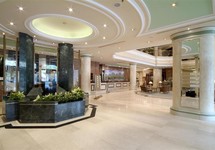 Sheraton Zagreb — Загреб, Хорватія мініатюра 103
