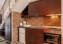 Mare Residence Village Kalyves Polygyrou — Халкідікі, Греція мініатюра 7