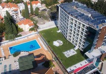 Park Grand Hotel — Південна Далмація, Хорватія мініатюра 46
