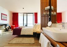 Ola Hotel — Трогір, Хорватія мініатюра 8