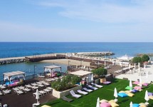 Atlantica Sungarden Park — Айя Напа, Кіпр мініатюра 12