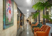 Royal Tulip Hotel & Casino — Тбілісі, Грузія мініатюра 7