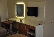 Gurtas Hotel — Анталія, Туреччина мініатюра 7