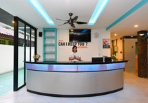 T2 Ao Nang Krabi — Крабі, Таїланд мініатюра 44
