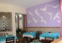 Ramira Beach Hotel — Аланья, Туреччина мініатюра 6