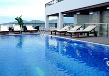Apus Nha Trang Hotel — Нячанг, В'єтнам мініатюра 49