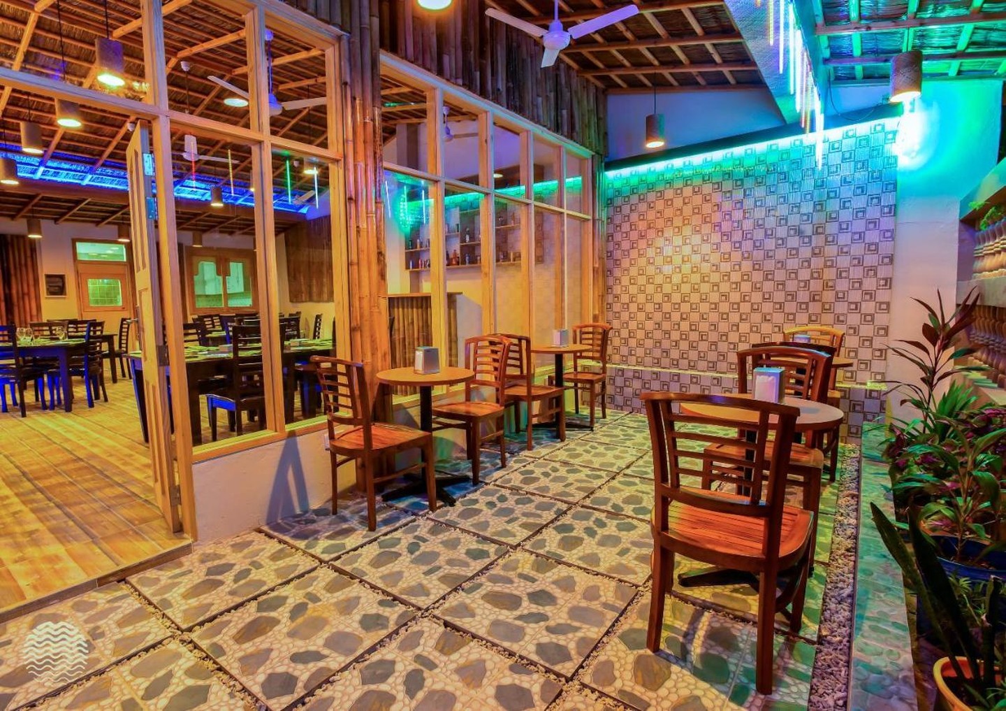 Ocean Retreat & Spa Guraidhoo — Південний Мале Атол, Мальдіви мініатюра 13