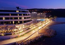 Grand Hotel View — о. Брач, Хорватія мініатюра 8