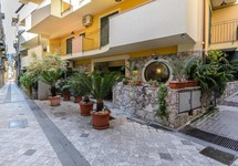 Le Tartarughe Residence Letojanni — Таорміна, Італія мініатюра 7