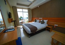 Ocean Retreat & Spa Guraidhoo — Південний Мале Атол, Мальдіви мініатюра 6