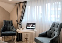 Buke Hotel — Стамбул, Туреччина мініатюра 7
