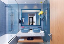 C Central Resort The Palm — Дубаї, Об'єднані Арабські Емірати мініатюра 72