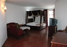 Ritsa Hotel — Батумі, Грузія мініатюра 54