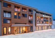 Best Western Gudauri — Гудаурі, Грузія мініатюра 56