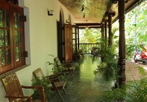 Navora Home Stay — Хіккадува, Шрі Ланка мініатюра 10