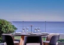 Ammades All Suites Beach Hotel — о. Родос, Греція мініатюра 110
