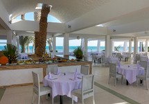 Hari Club Beach Resort — о. Джерба, Туніс мініатюра 6