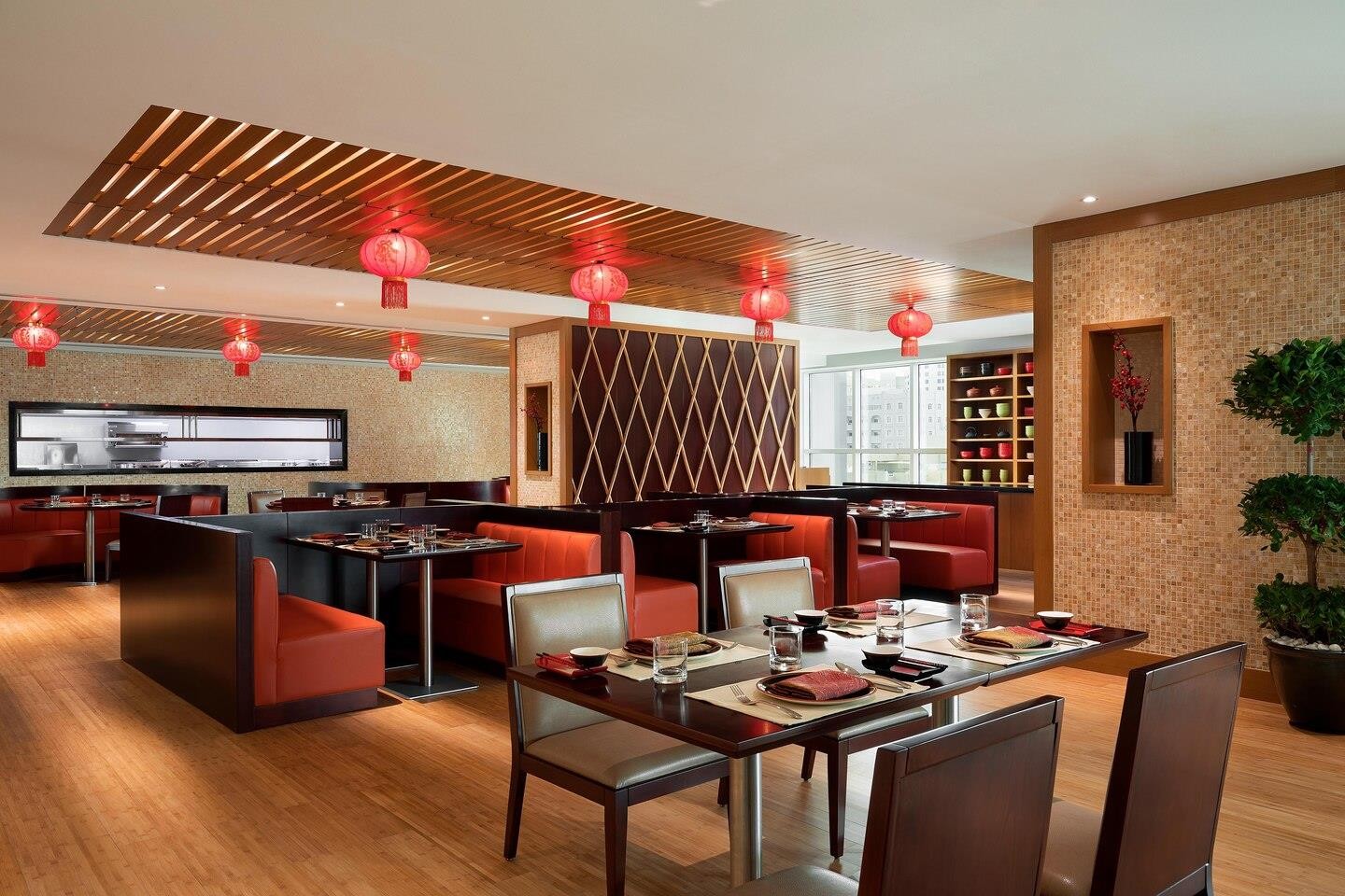 Four Points by Sheraton Sharjah — Шарджа, Об'єднані Арабські Емірати мініатюра 14