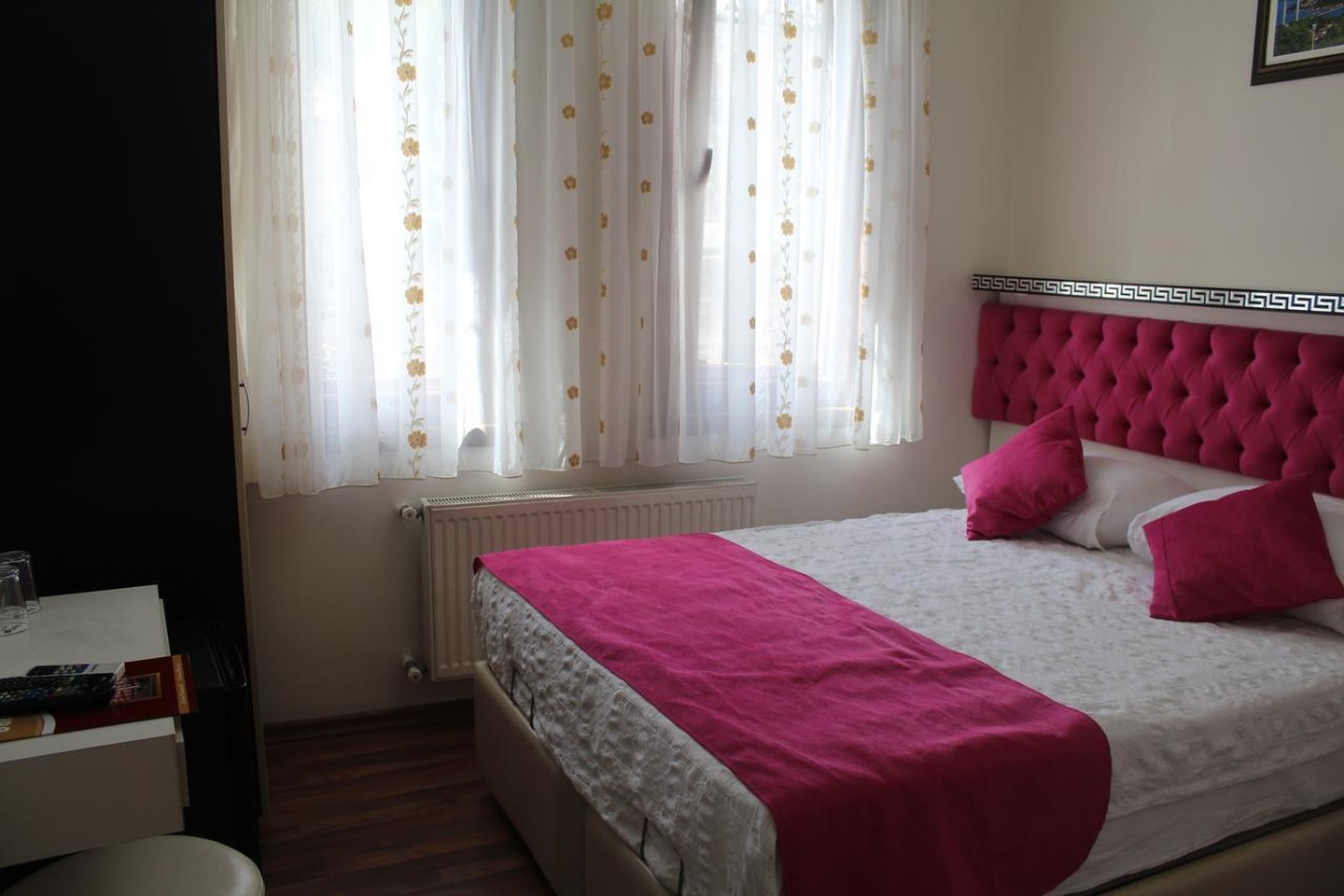 Dara Hotel — Стамбул, Туреччина мініатюра 13