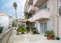 Holiday Apartament — Будванськая Рівʼєра, Чорногорія мініатюра 21
