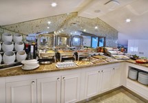 Yilsam Sultanahmet Hotel — Стамбул, Туреччина мініатюра 3