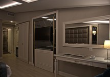 Buke Hotel — Стамбул, Туреччина мініатюра 11