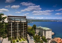 Adriatic I Grand Hotel — Опатія, Хорватія мініатюра 10