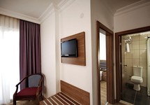 Bonapart Sealine Hotel, Аланья, Туреччина мініатюра 8