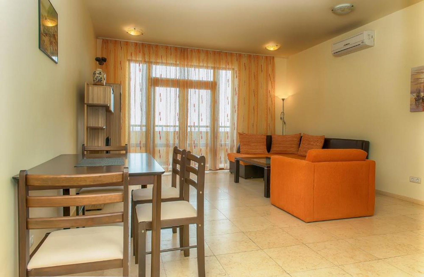 Garden of Eden Apart Hotel, Светий Влас (Святий Влас), Болгарія мініатюра 10