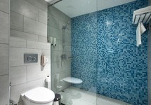 City Avenue Al Reqqa Hotel — Дубаї, Об'єднані Арабські Емірати мініатюра 32