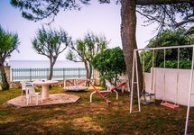 Iliessa Beach Hotel — о. Закінф, Греція мініатюра 38