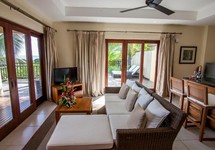 Valmer Resort — о. Мае, Сейшельські острови мініатюра 10