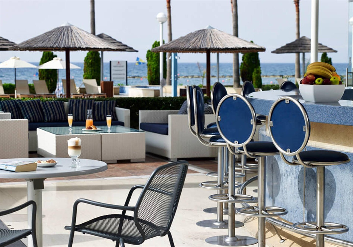 Atlantica Miramare Beach — Лімасол, Кіпр мініатюра 13