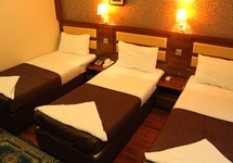 Downtown Hotel — Дубаї, Об'єднані Арабські Емірати мініатюра 59