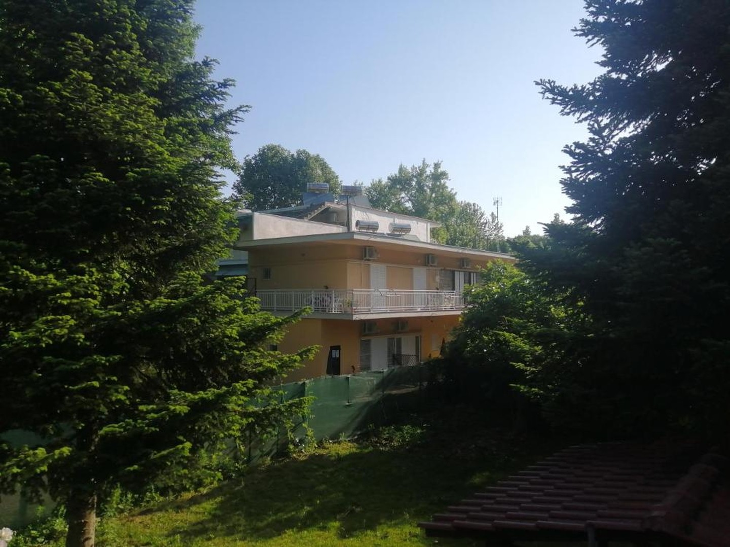 Christos Apartments — Пієрія, Греція мініатюра 9
