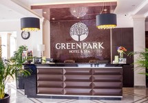 Green Park — Львівська область, Україна мініатюра 10
