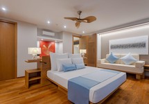 Cinnamon Velifushi Maldives — Вааву Атол, Мальдіви мініатюра 126